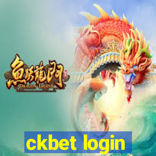 ckbet login